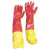 PVC Glove suitable for chemical environment