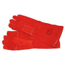 Pioneer 16″ heat resist glove
